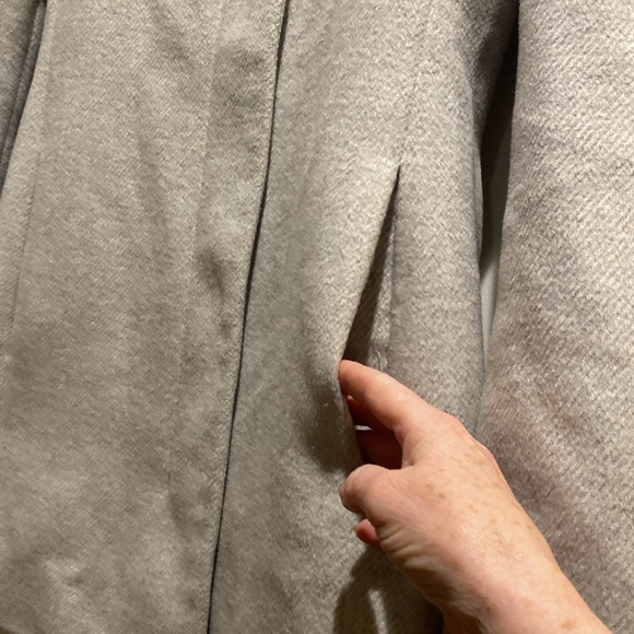 RW&Co. wool blend jacket. Beautiful condition. Size XS - Picture 2 of 9